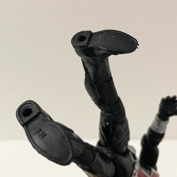 Marvel the Avengers Captain American Winter Soldier Ant Man 6 Inch Action Figure - Picture 11 of 16